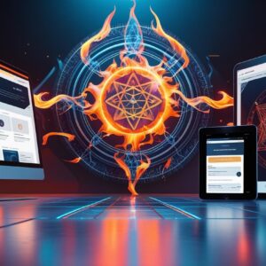 A branded mobile app for customers IOS/Android/Web Application